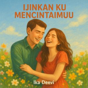 Ijinkan Ku Mencintaimu