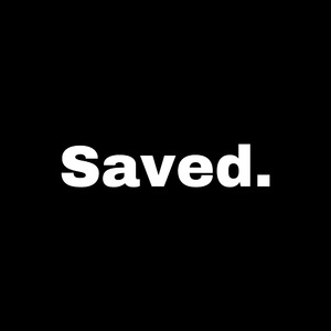 Saved.