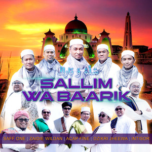 Sallim Wa Baarik
