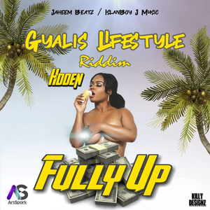 Fully Up (Official Audio)