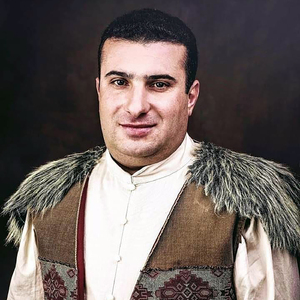 Qajeri Ert