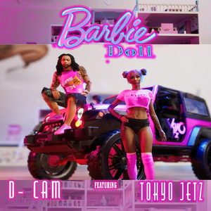 Barbie Doll (feat. Tokyo Jetz)