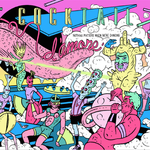 Le Biporalisme N'Est Pas Le Cubisme (Original Mix)