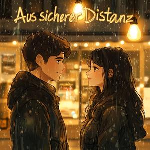 Aus sicherer Distanz