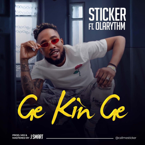 Ge Kin Ge (feat. Olarythm)