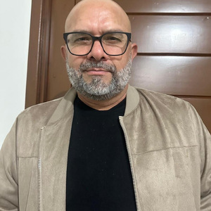 Saudade da fronteira