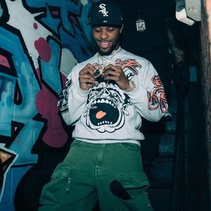 【免费下载】“Craving”Toosii x Rod wave type beat