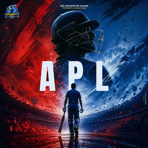 APL (Title track)