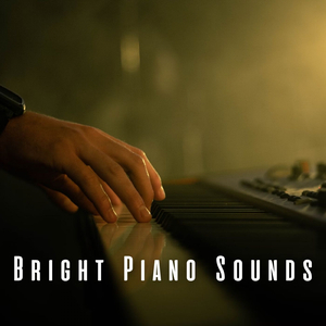Dreamy Piano Soundscapes