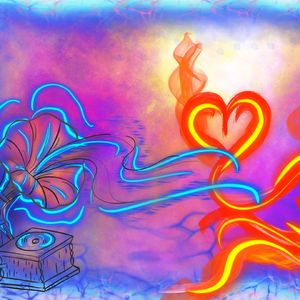 Entwined