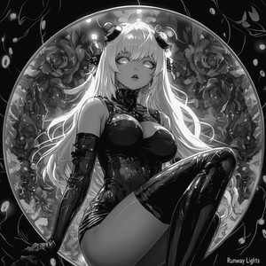 Runway Lights (Instrumental, Ai Remix)