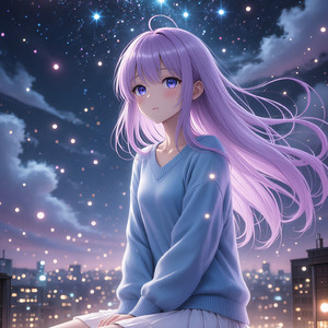 Drift away by 🌙Knightflower🌸