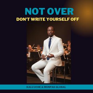 Don't write yourself off