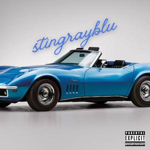 StingrayBlu (feat. Kendrick Hatake)