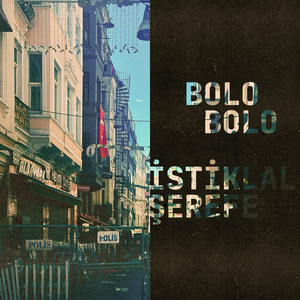 İstiklal Şerefe