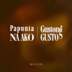 Papunta Na Ako