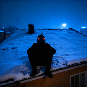 С чистого листа