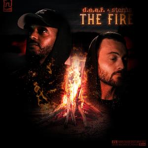 The Fire (feat. Stems)