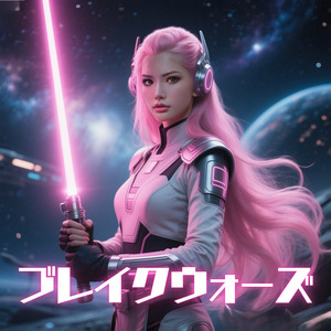 ブレイクウォーズ