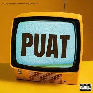 PUAT (Pulling Up A Track) (feat. Cruz Ocho)