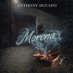 MORENA (feat. Erik Condor, Track One & Yazel Music)