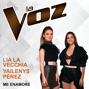 Me Enamoré (La Voz)