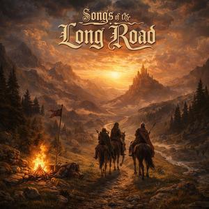 Drums on The Open Field