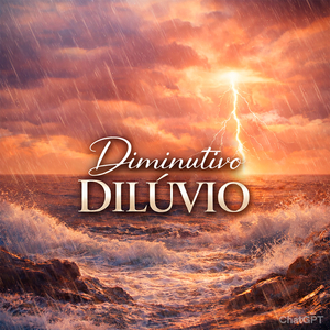 Diminutivo Dilúvio