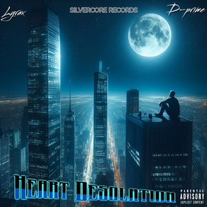 Heart desolation (Remix)