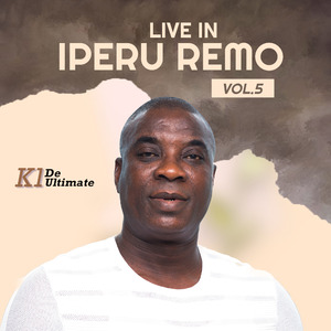 Live in Iperu Remo 5 Pt. 1 (Live)