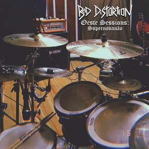 Supernovanão (Oeste Sessions)