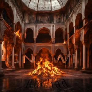 Gnawi (feat. Captain Vintage)