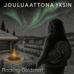 Jouluaattona yksin
