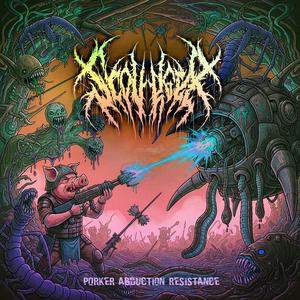 Porker Abduction Resistance