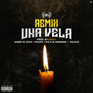 Una Vela (Remix)