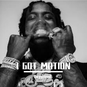 [孟菲斯] "I GOT MOTION" EST Gee X Future Type Beat