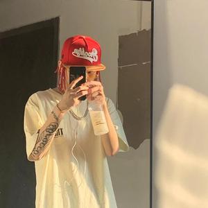 在空中(PROD BY XVIBE)