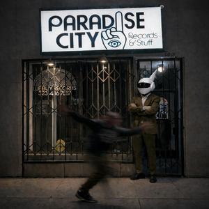 Hello | How R U? (feat. Molamola Sunshine) (Pacifica-Pattaya - 爱 Mix)