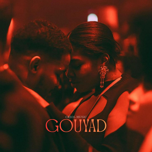 Gouyad