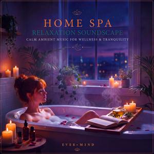 Gentle Water Ambient for Deep Relaxation