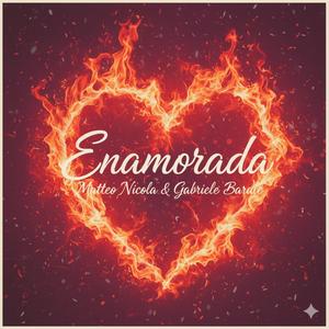 Enamorada (Bachata) (feat. Gabriele Barale)