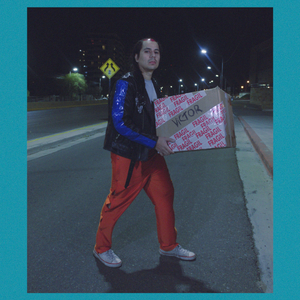 34 Años (三十四歳)