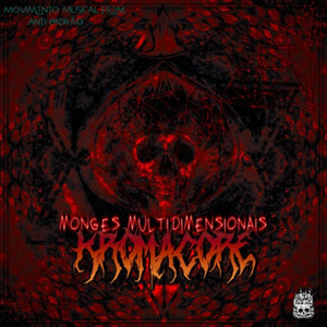 Monges Multidimensionais 185