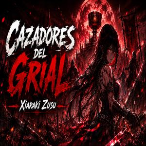 Cazadores del Grial (Fate/Apocrypha)