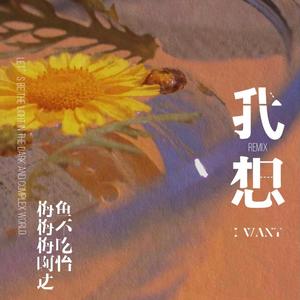 法老-我想REMIX（梅梅梅啊达 / 鱼不吃怡 remix）