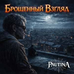 Брошенный взгляд