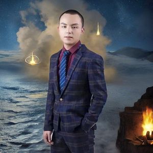 勇敢站起来