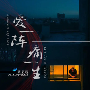 爱一阵 痛一生