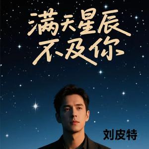 满天星辰不及你 (烟嗓版)