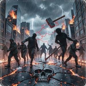 This is my hell march